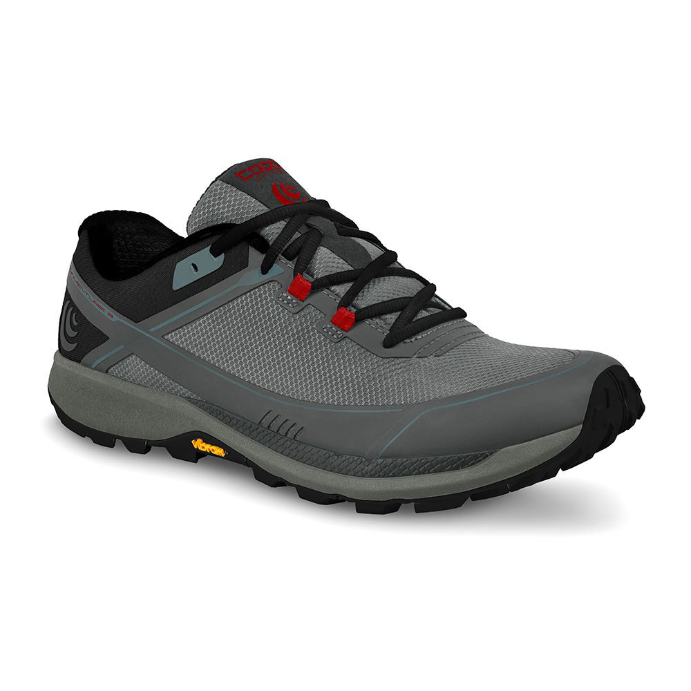 topo athletic runventure 3 trail running shoes gris eu 41 homme