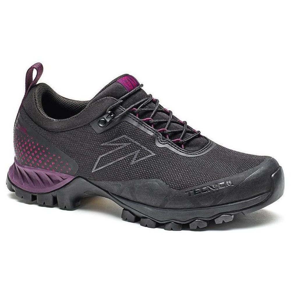 tecnica plasma s trail running shoes noir eu 38 2/3 femme