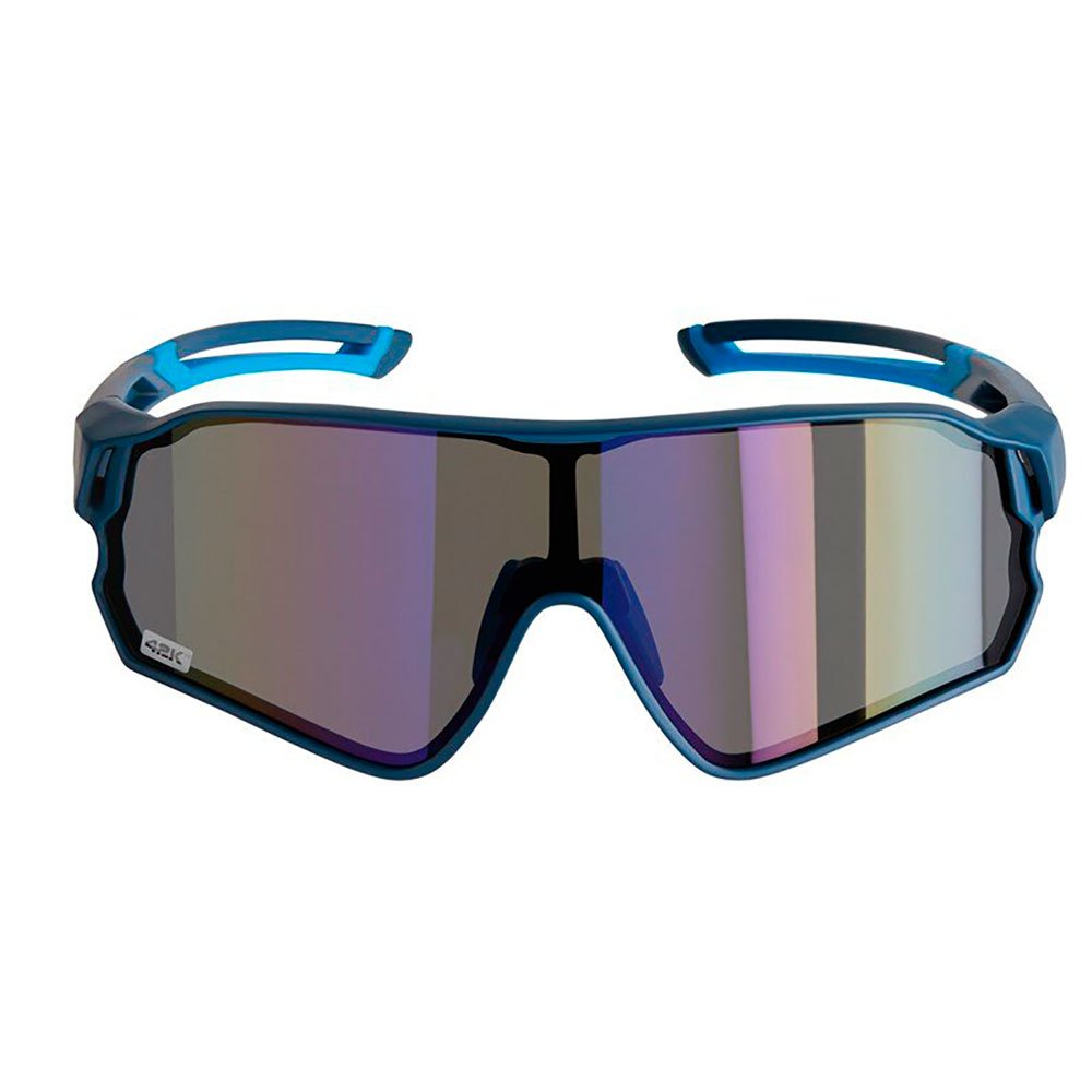 42k running oxygen polarized sunglasses bleu blue/cat3