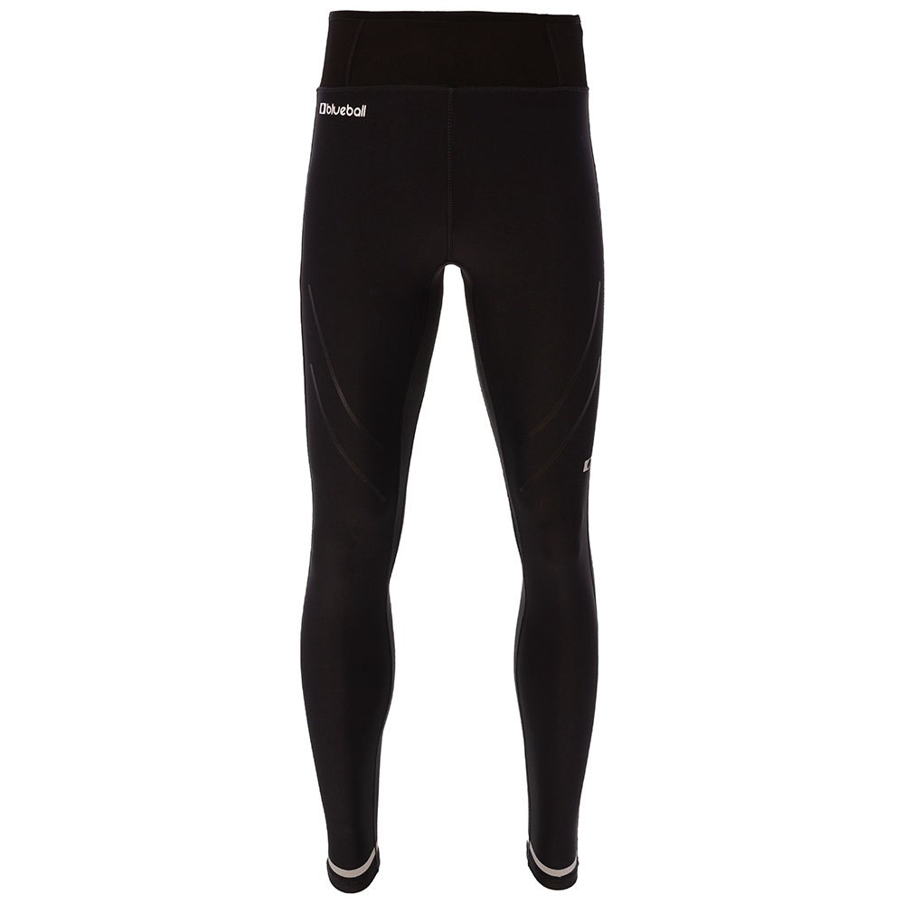 blueball sport short leggings short tights noir 2xl homme