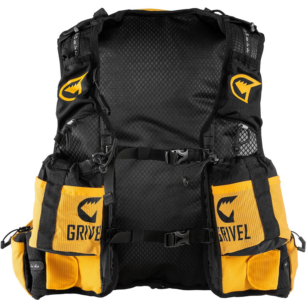grivel mountain runner evo 20l backpack jaune