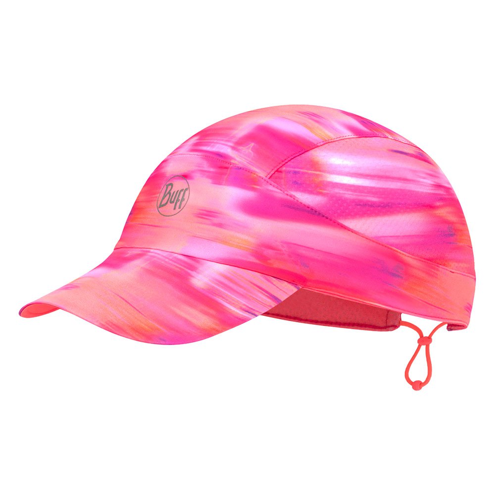 buff ® pack speed cap rose s-m homme