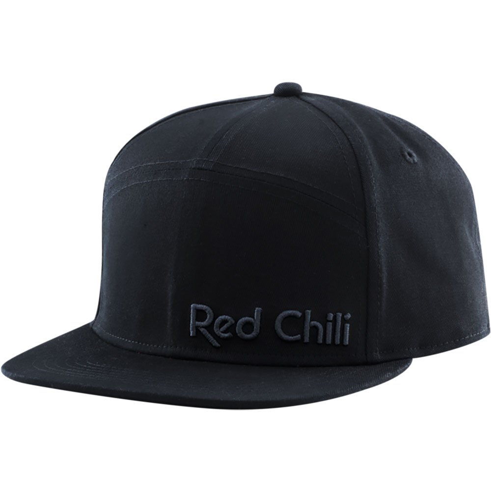 red chili corporate rc cap noir  femme