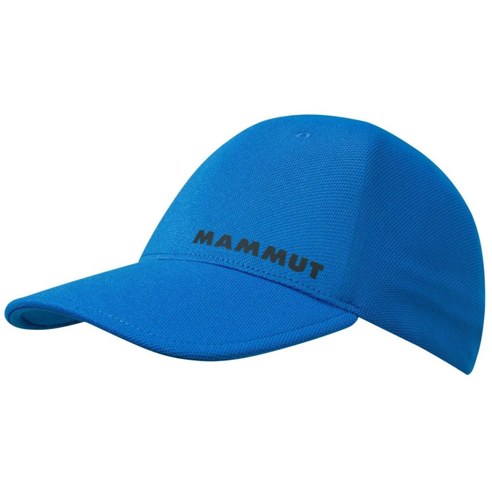 mammut sertig cap bleu s femme