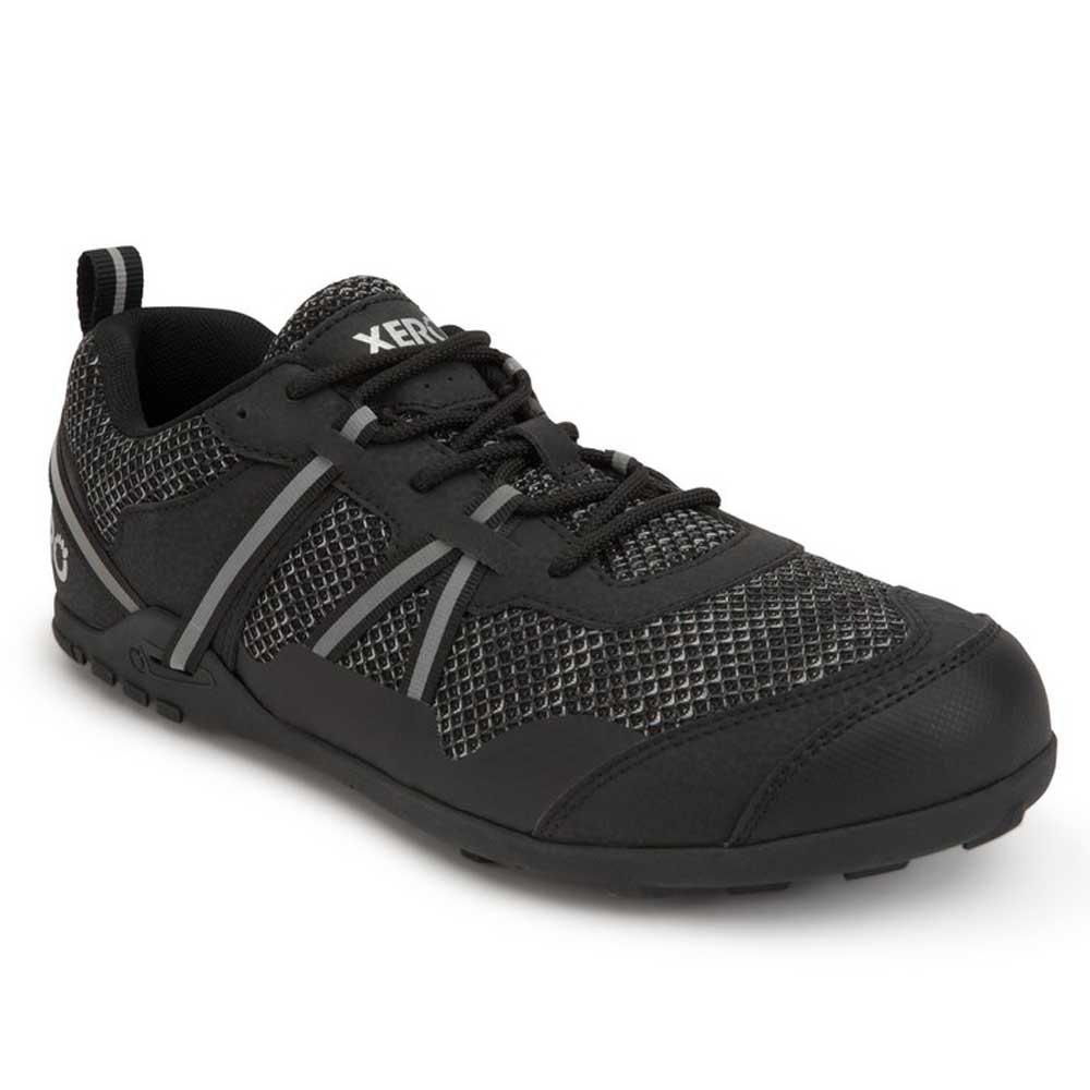 xero shoes terraflex ii trail running shoes noir eu 44 homme