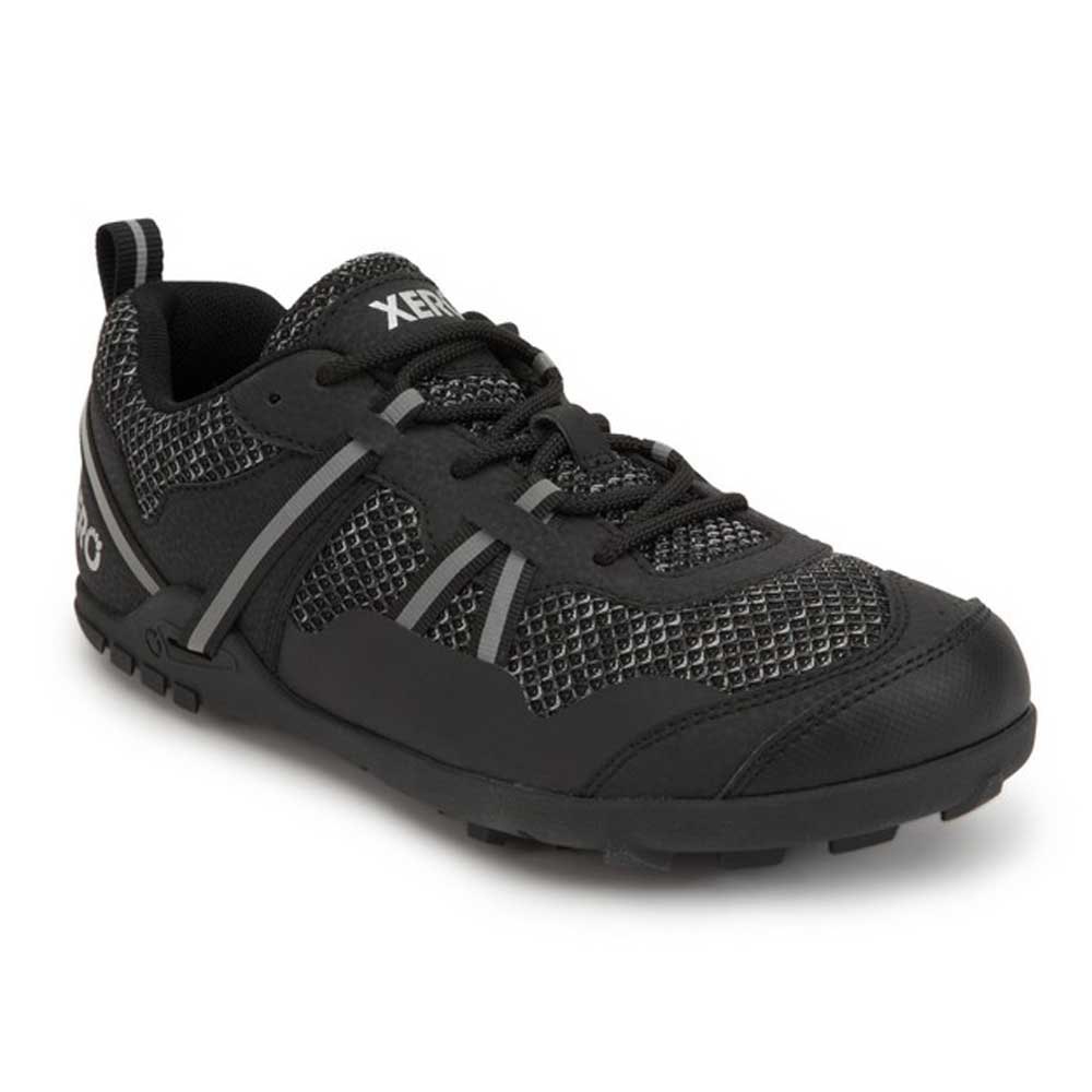 xero shoes terraflex ii trail running shoes noir eu 41 1/2 femme