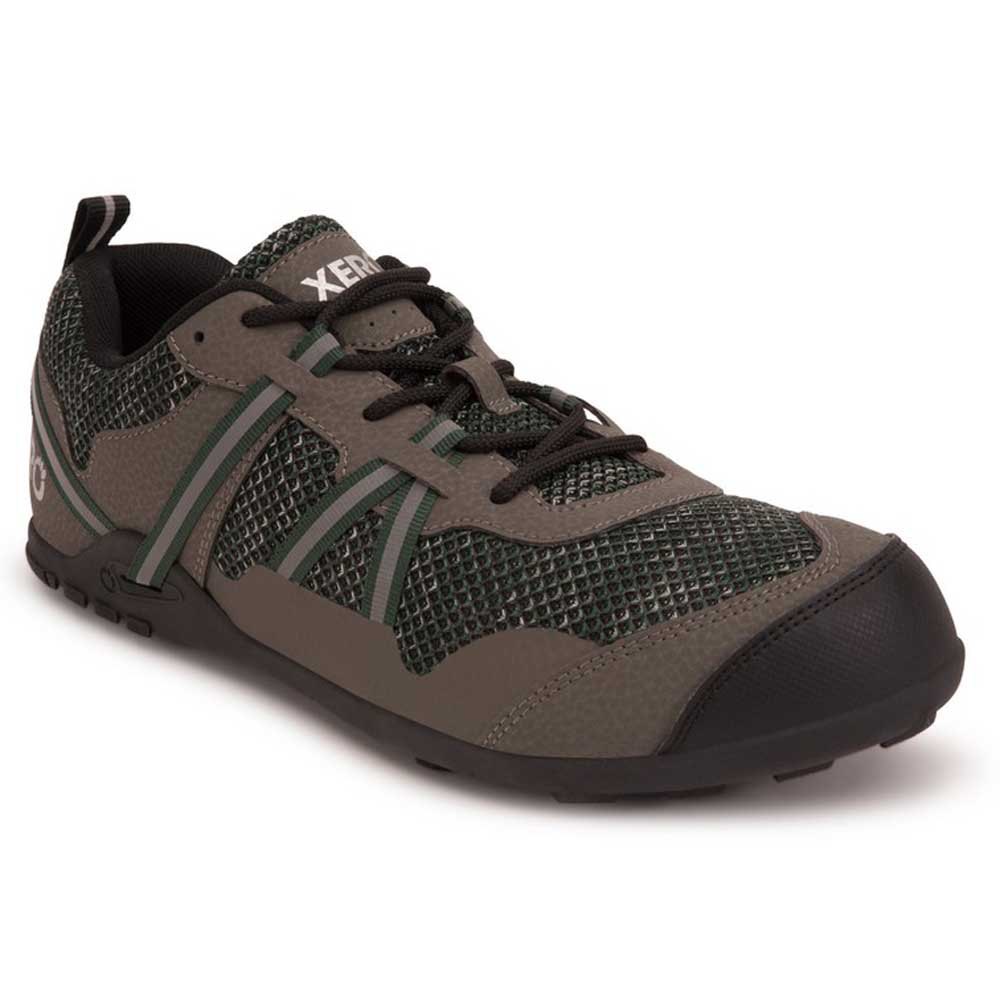 xero shoes terraflex ii trail running shoes vert eu 47 homme