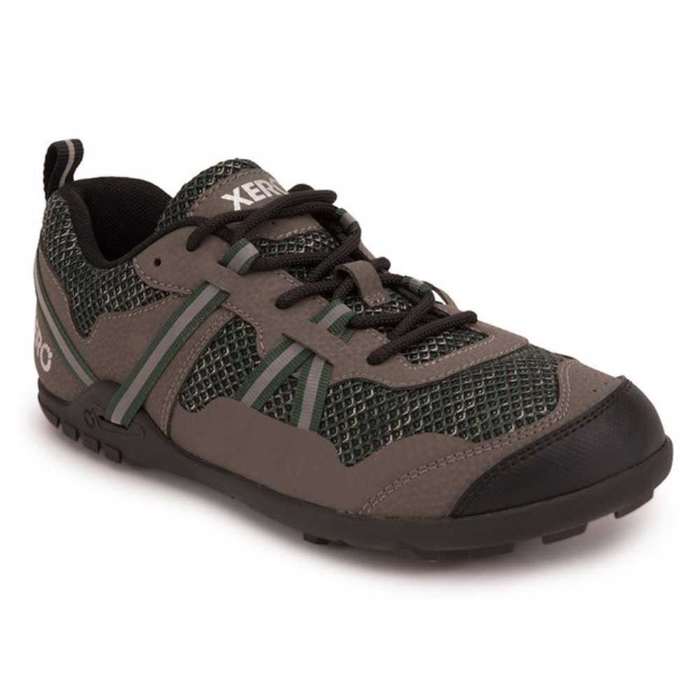 xero shoes terraflex ii trail running shoes vert eu 42 femme