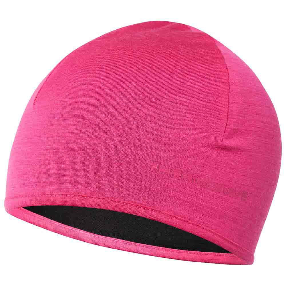 thermowave reversible cap rose  femme