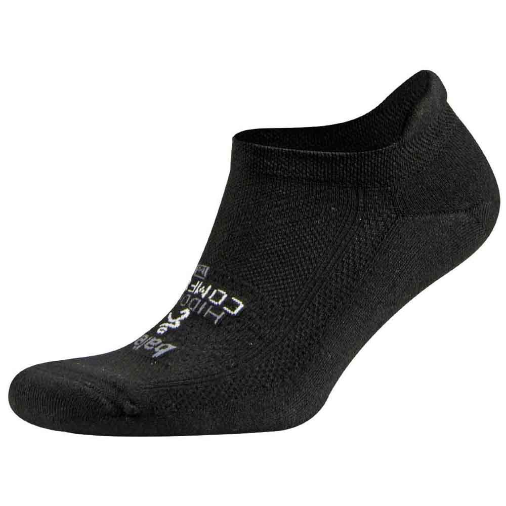 balega hidden comfort short socks noir eu 46-48 1/2 homme
