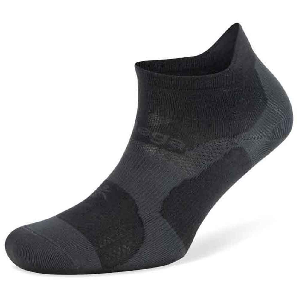 balega hidden dry short socks noir eu 36-39 1/2 homme