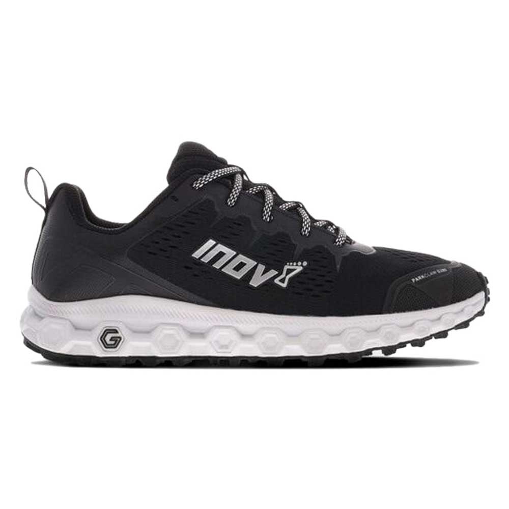 inov8 parkclaw g 280 trail running shoes noir eu 45 1/2 homme