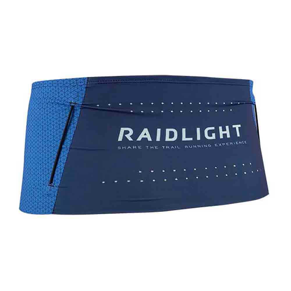 raidlight stretch mif belt bleu l