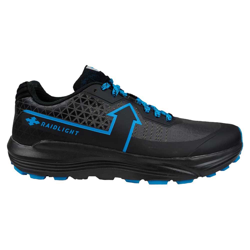 raidlight ultra 3.0 trail running shoes noir eu 40 homme