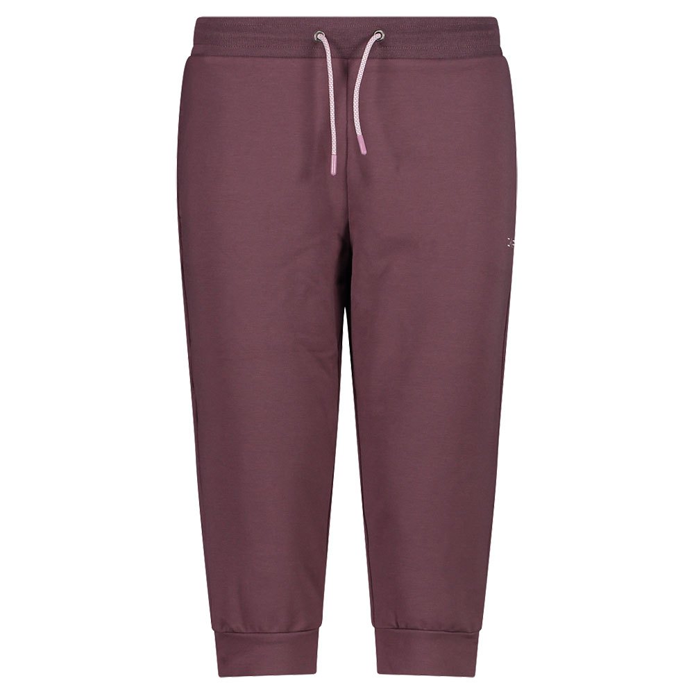 cmp 32d8156 leggings violet xs femme