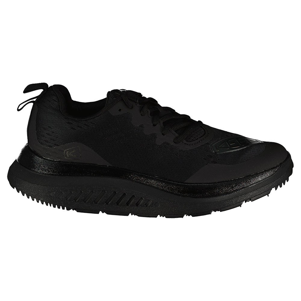keen wk400 trail running shoes noir eu 40 homme