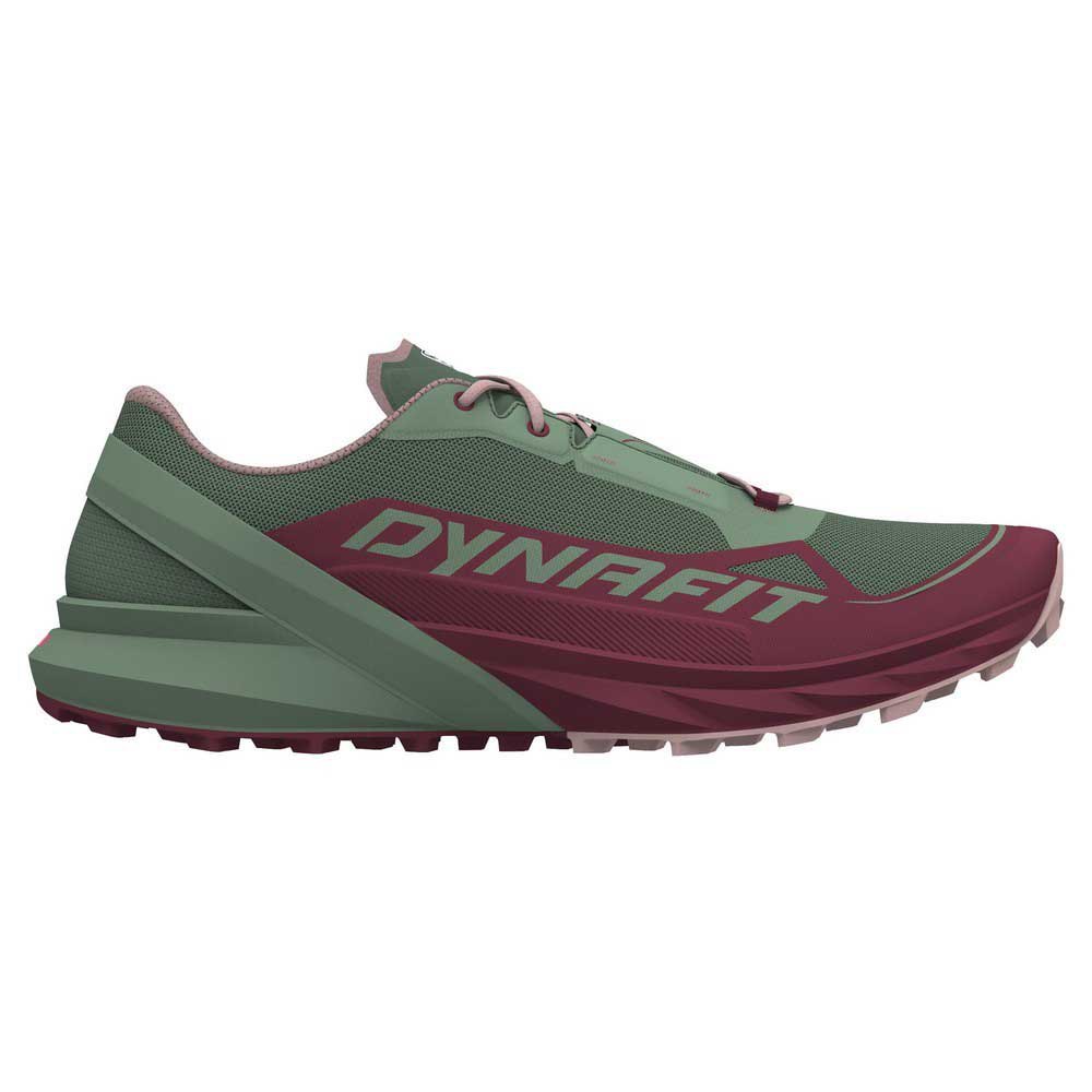 dynafit ultra 50 trail running shoes vert eu 35 femme