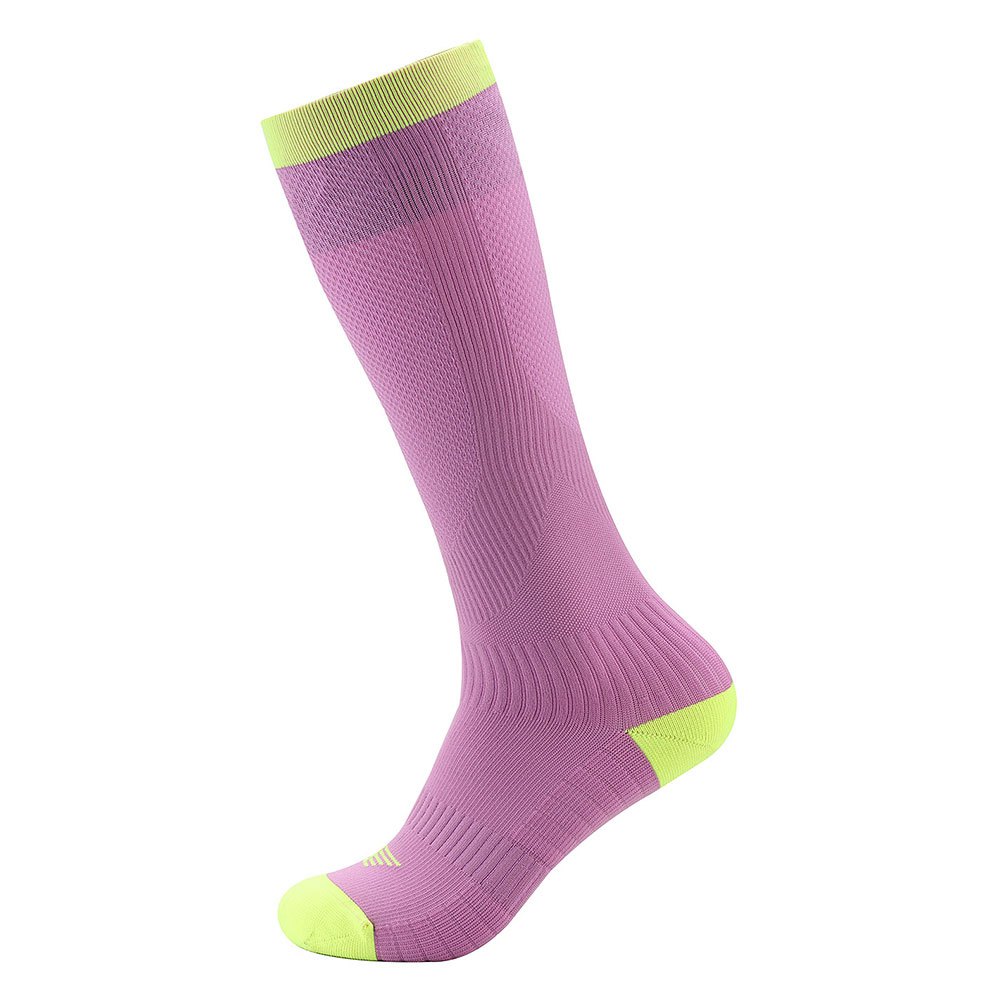alpine pro niele long socks violet eu 43-46 homme