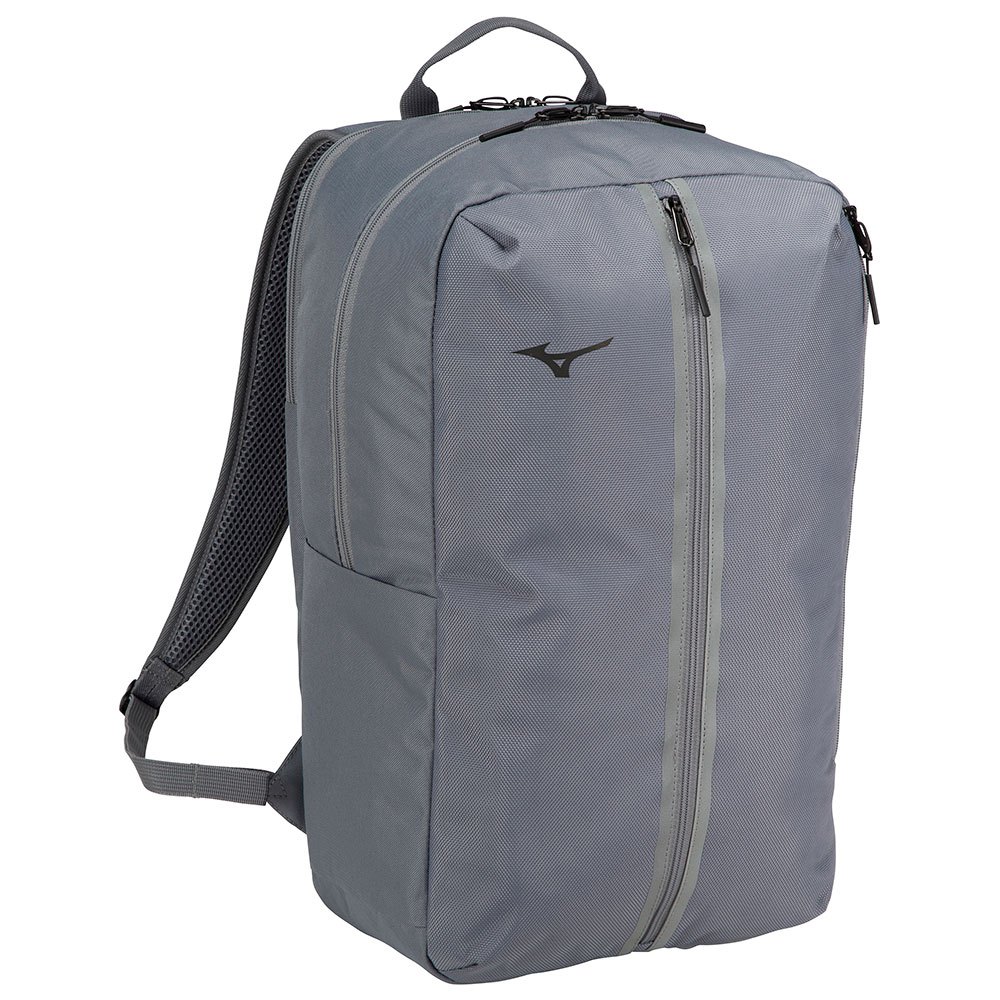 mizuno 30l backpack gris