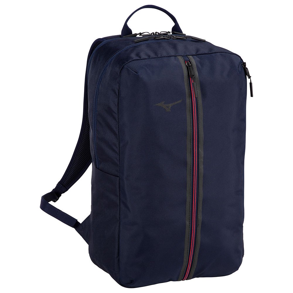 mizuno 30l backpack bleu