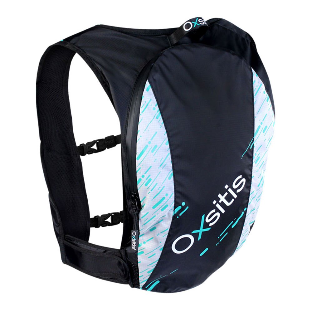 oxsitis newton 7 backpack bleu s
