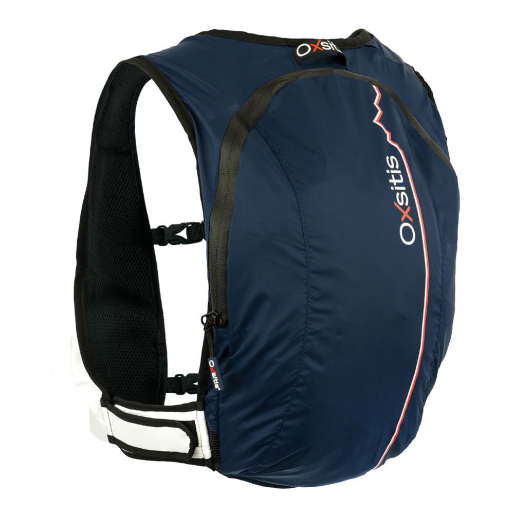 oxsitis newton 8 backpack bleu s-m