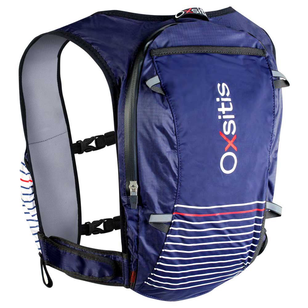 oxsitis pulse 12 bbr backpack bleu s