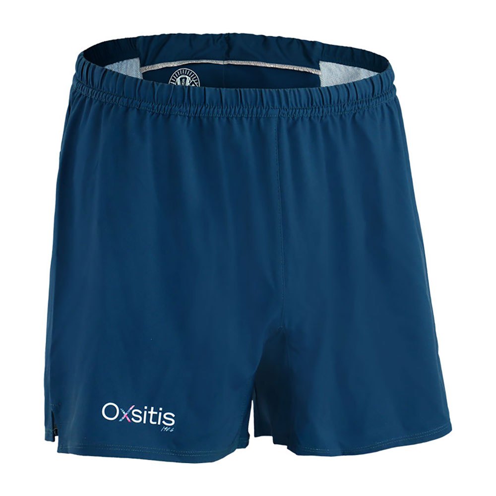oxsitis technique 140.6 shorts bleu xs homme