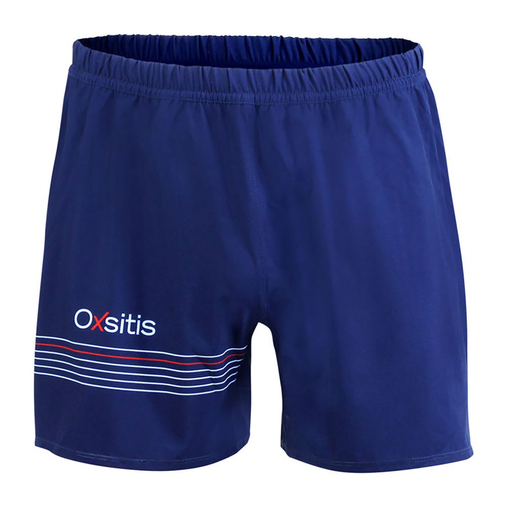 oxsitis technique bbr shorts bleu xs homme