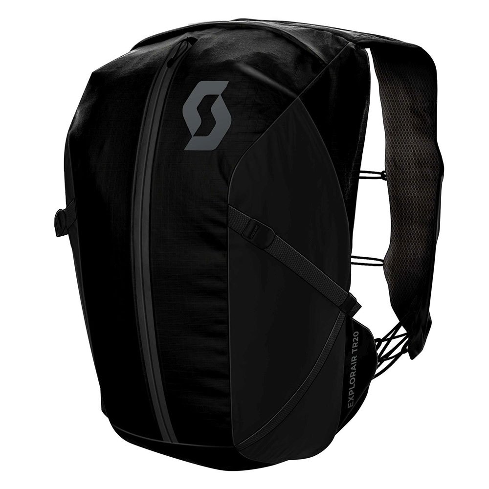 scott explorair 20l backpack noir