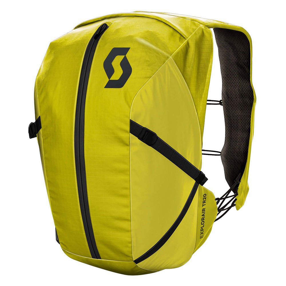 scott explorair 20l backpack jaune