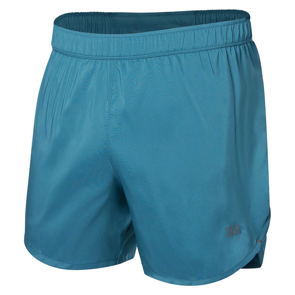 saxx underwear hightail 2in1 5´´ shorts bleu s homme