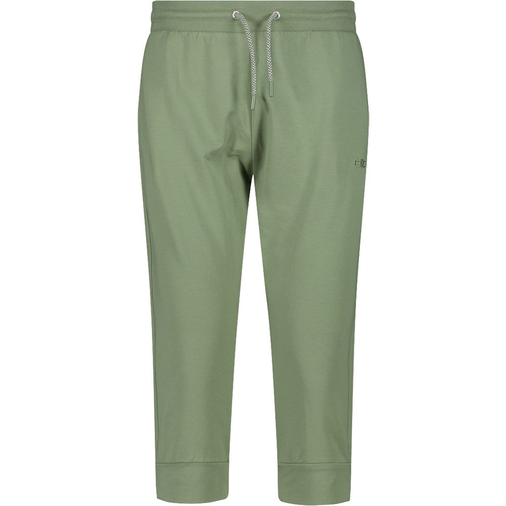 cmp 32d8156 leggings vert s femme