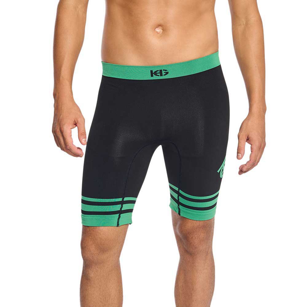 sport hg dales 2.0 compression shorts noir l homme