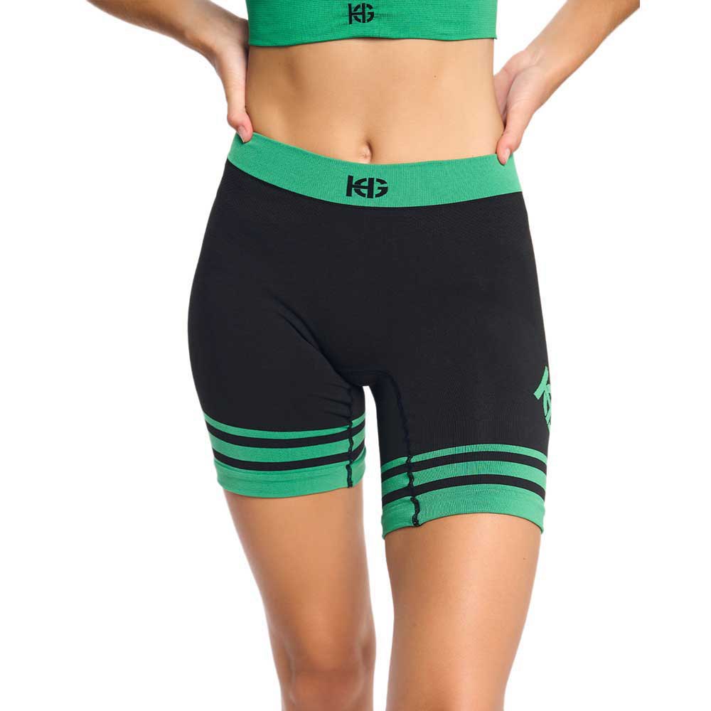 sport hg dales 2.0 compression shorts noir l femme