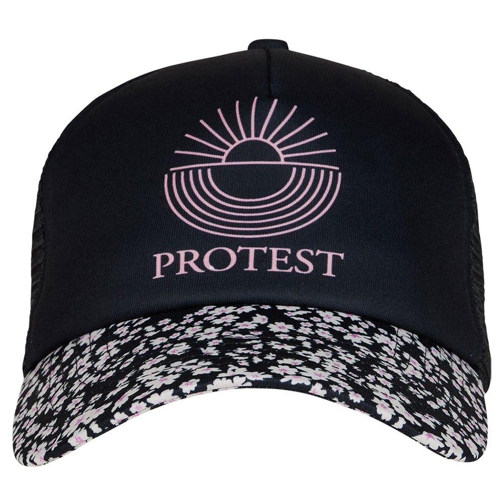 protest keewee cap noir  femme