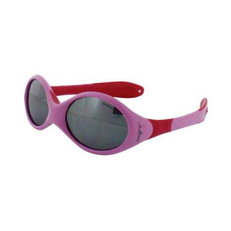 julbo looping iii sunglasses rouge,rose spectron 4 baby/cat4