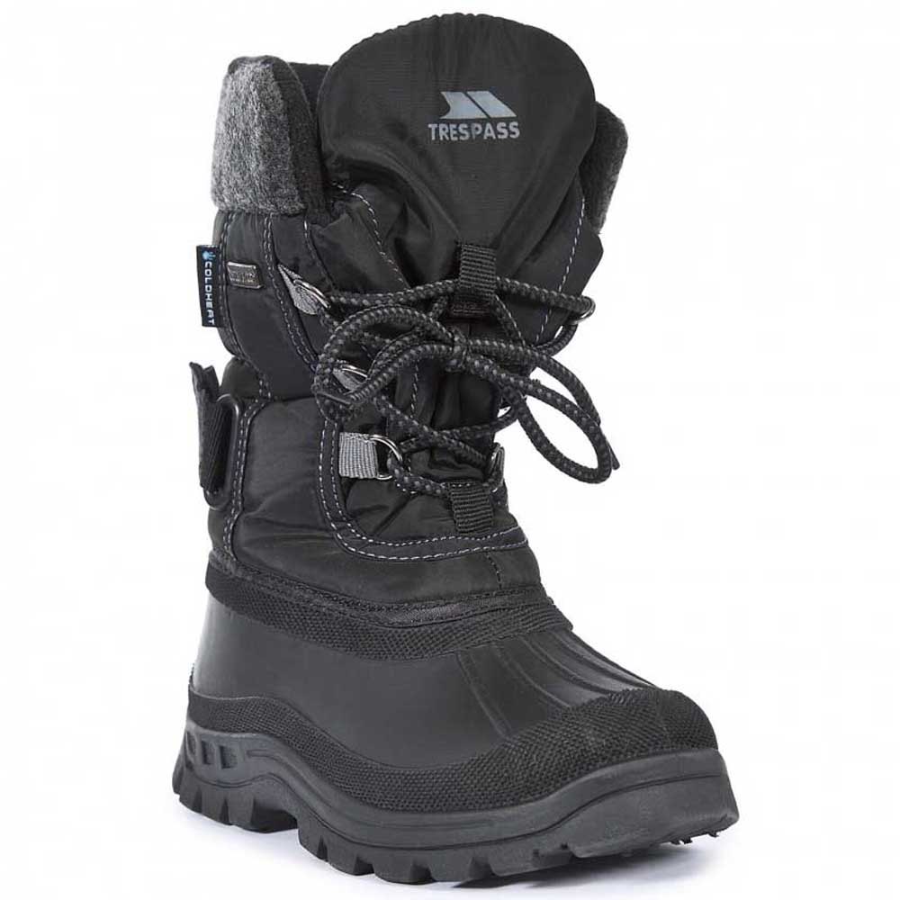 trespass strachan snow boots noir eu 39