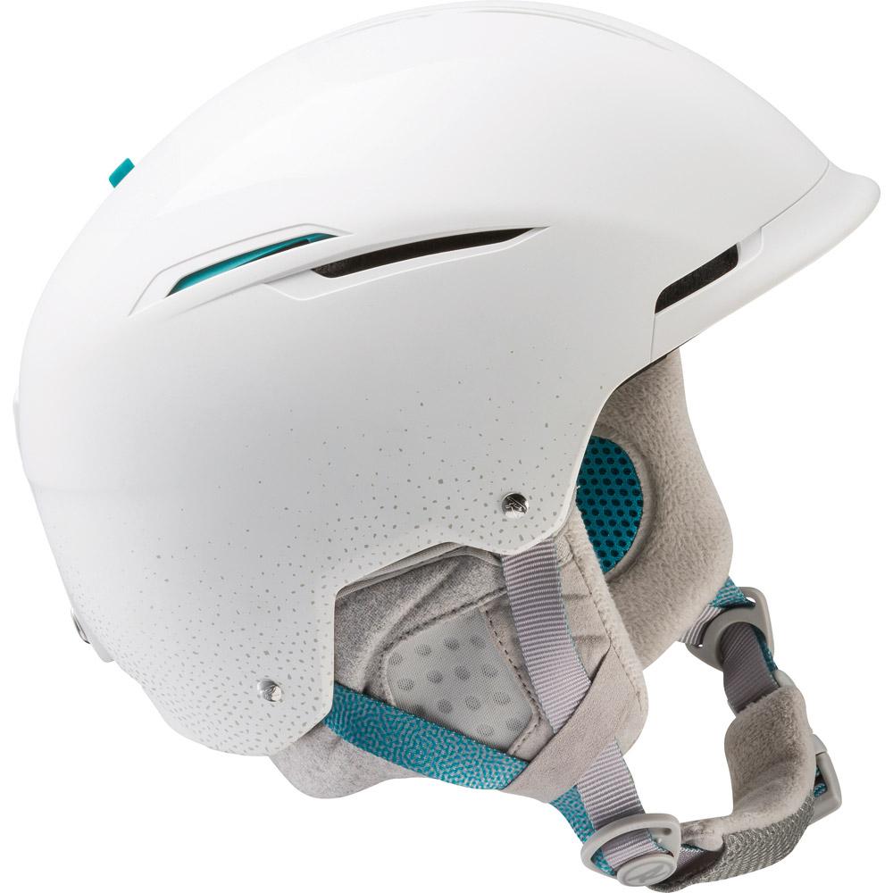 rossignol templar impacts top helmet blanc l-xl