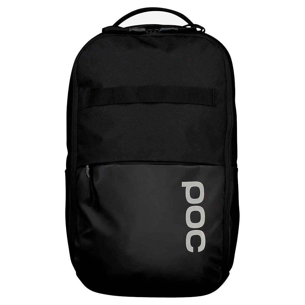 poc daypack 25l backpack noir