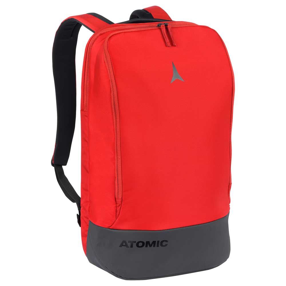 atomic laptop backpack rouge
