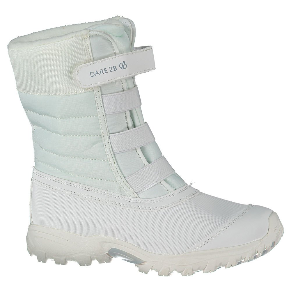 dare2b skiway ii snow boots blanc eu 29