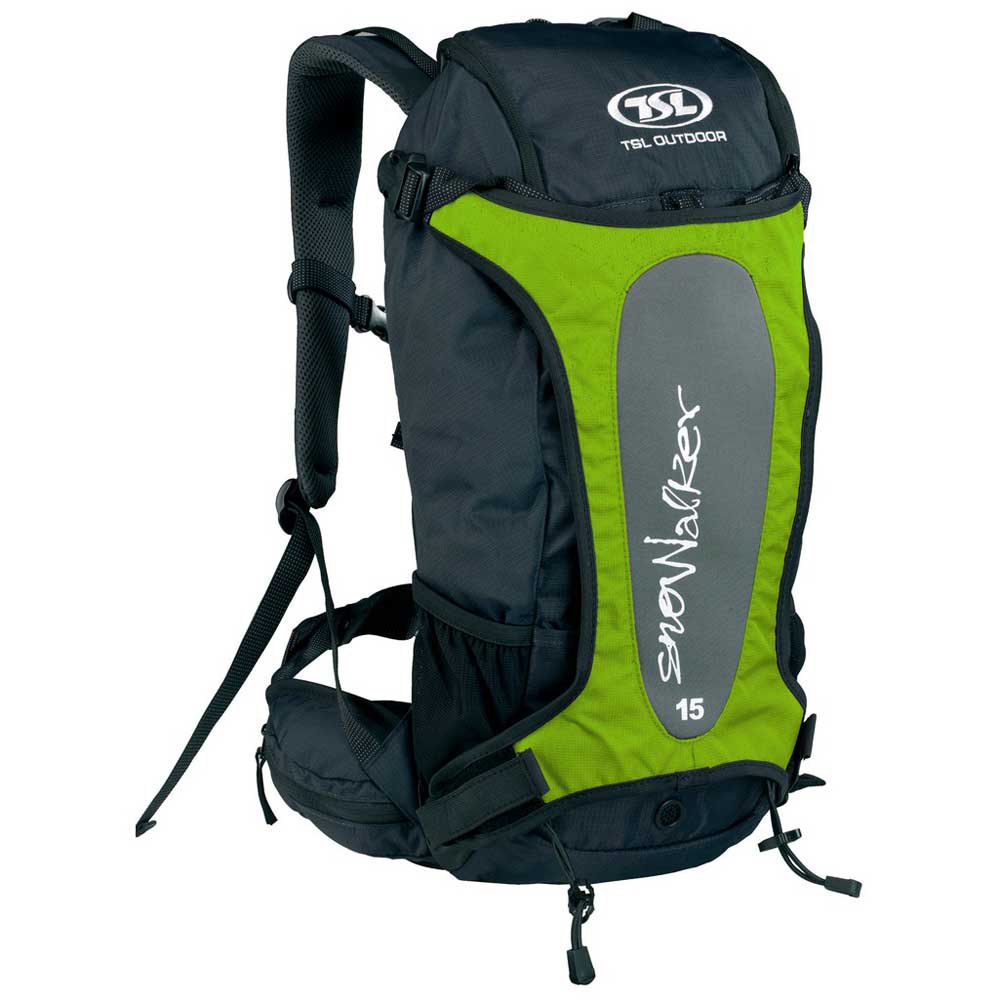 tsl outdoor snowalker 15l backpack vert