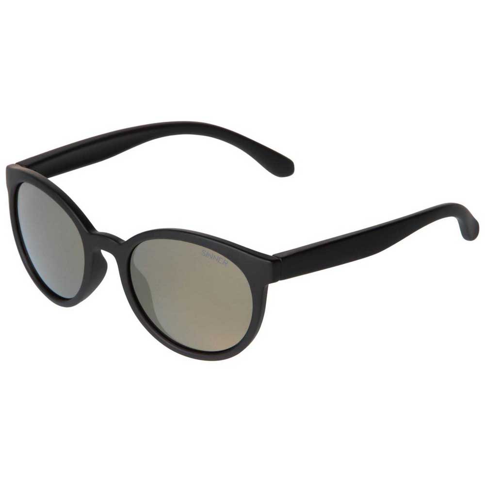 sinner kecil sunglasses noir cat3