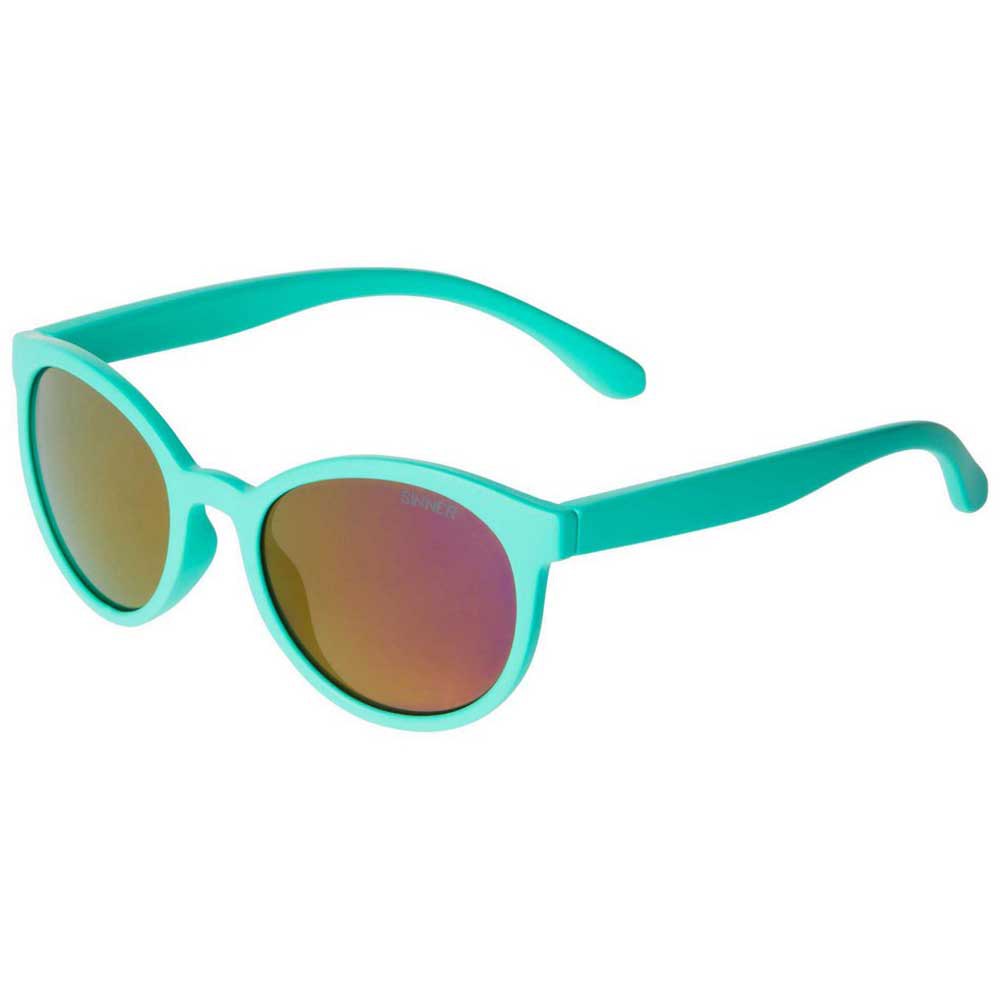 sinner kecil sunglasses vert cat3