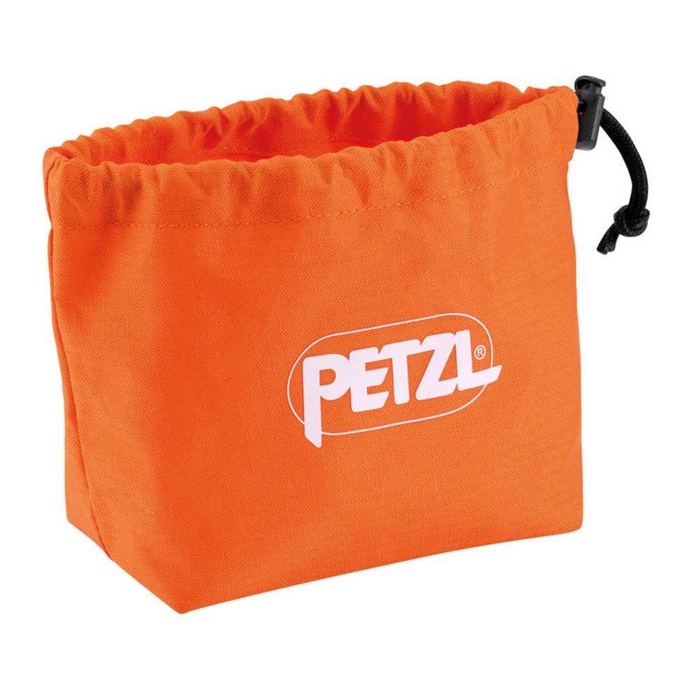petzl cord-tec orange