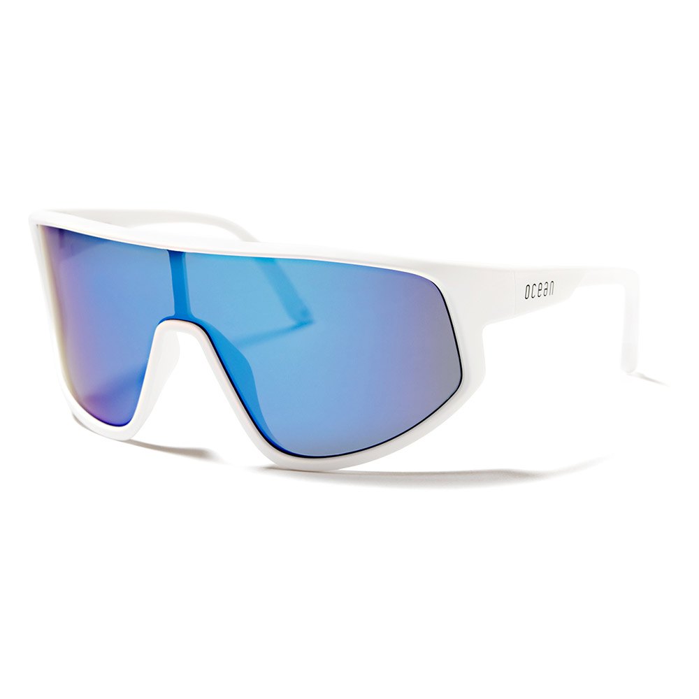 blueball sport killy sunglasses blanc blue cat3