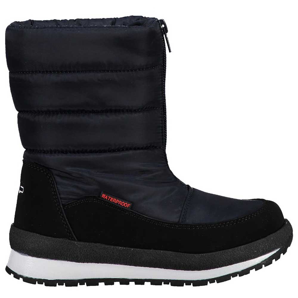 cmp rae wp 39q4964 snow boots noir eu 30