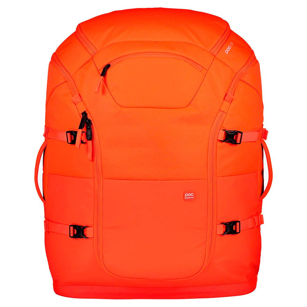 poc race 130l backpack orange