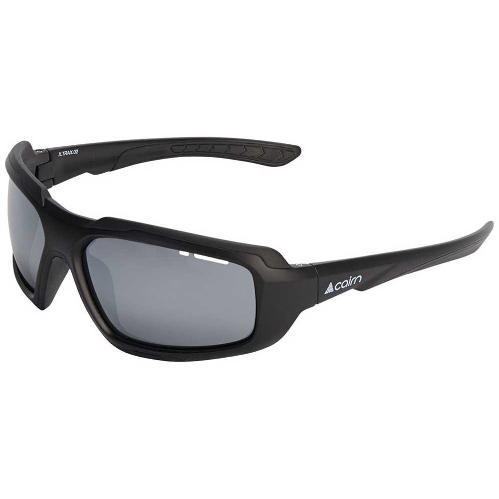 cairn trax photochromic sunglasses noir photochromic/cat3-1